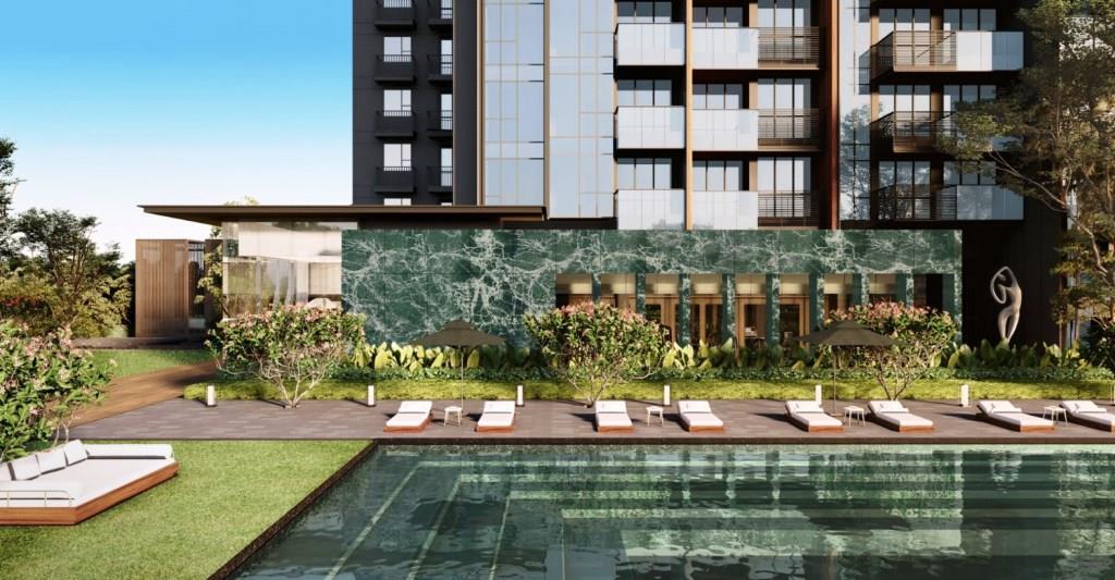 leedon green project details