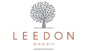 leedon green logo singapore
