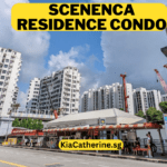 Sceneca Residence Condo