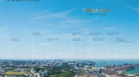 terra hill condos