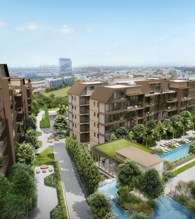 terra hill freehold condo pasir panjang View Out singapore jpg