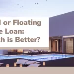 Fixed or Floating Home Loan Which is Better Kia Catherine Real Estate